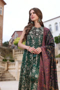 Noor by Saadia Asad | Kaani Wedding Formals 23 | D1 - House Of Hania
