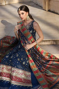Noor by Saadia Asad | Kaani Wedding Formals 23 | D2 - House Of Hania