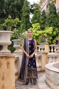 Noor by Saadia Asad | Kaani Wedding Formals 23 | D4 - House Of Hania