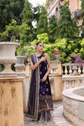 Noor by Saadia Asad | Kaani Wedding Formals 23 | D4 - House Of Hania