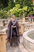 Noor by Saadia Asad | Kaani Wedding Formals 23 | D4 - House Of Hania