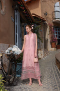 Noor by Saadia Asad | Luxe Chikankari 25 | D5-A - House Of Hania