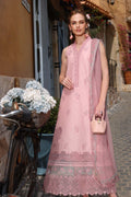 Noor by Saadia Asad | Luxe Chikankari 25 | D5-A - House Of Hania