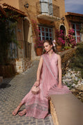 Noor by Saadia Asad | Luxe Chikankari 25 | D5-A - House Of Hania
