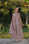 Noor by Saadia Asad | Luxe Chikankari 25 | D6-B - House Of Hania