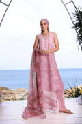Noor by Saadia Asad | Luxe Printkari 24 | D1-B - House Of Hania