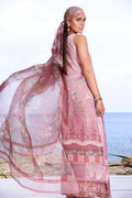 Noor by Saadia Asad | Luxe Printkari 24 | D1-B - House Of Hania