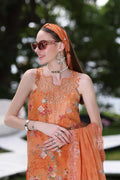 Noor by Saadia Asad | Luxe Printkari 24 | D4-A - House Of Hania