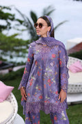 Noor by Saadia Asad | Luxe Printkari 24 | D4-B - House Of Hania
