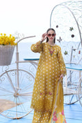 Noor by Saadia Asad | Luxe Printkari 24 | D6-B - House Of Hania