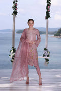 Noor by Saadia Asad | Luxe Printkari 24 | D7-A - House Of Hania