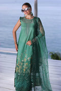 Noor by Saadia Asad | Luxe Printkari 24 | D7-B - House Of Hania