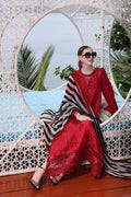 Noor by Saadia Asad | Luxe Printkari 24 | D8-A - House Of Hania