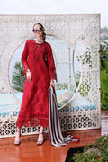 Noor by Saadia Asad | Luxe Printkari 24 | D8-A - House Of Hania