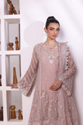 Noor by Saadia Asad | Noor Chiffon De Luxe | D3 - House Of Hania