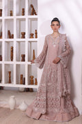 Noor by Saadia Asad | Noor Chiffon De Luxe | D3 - House Of Hania
