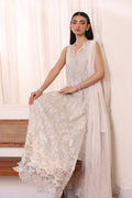Noor by Saadia Asad | Noor Chiffon De Luxe | D5 - House Of Hania