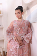 Noor by Saadia Asad | Noor Chiffon De Luxe | D6 - House Of Hania
