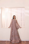 Noor by Saadia Asad | Noor Chiffon De Luxe | D7 - House Of Hania