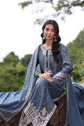 Noor by Saadia Asad | Suzaankari Winter 24 | D03 - House Of Hania