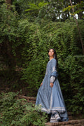 Noor by Saadia Asad | Suzaankari Winter 24 | D03 - House Of Hania
