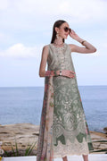 Noor by Sadia Asad - D1A - House Of Hania