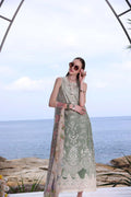 Noor by Sadia Asad - D1A - House Of Hania