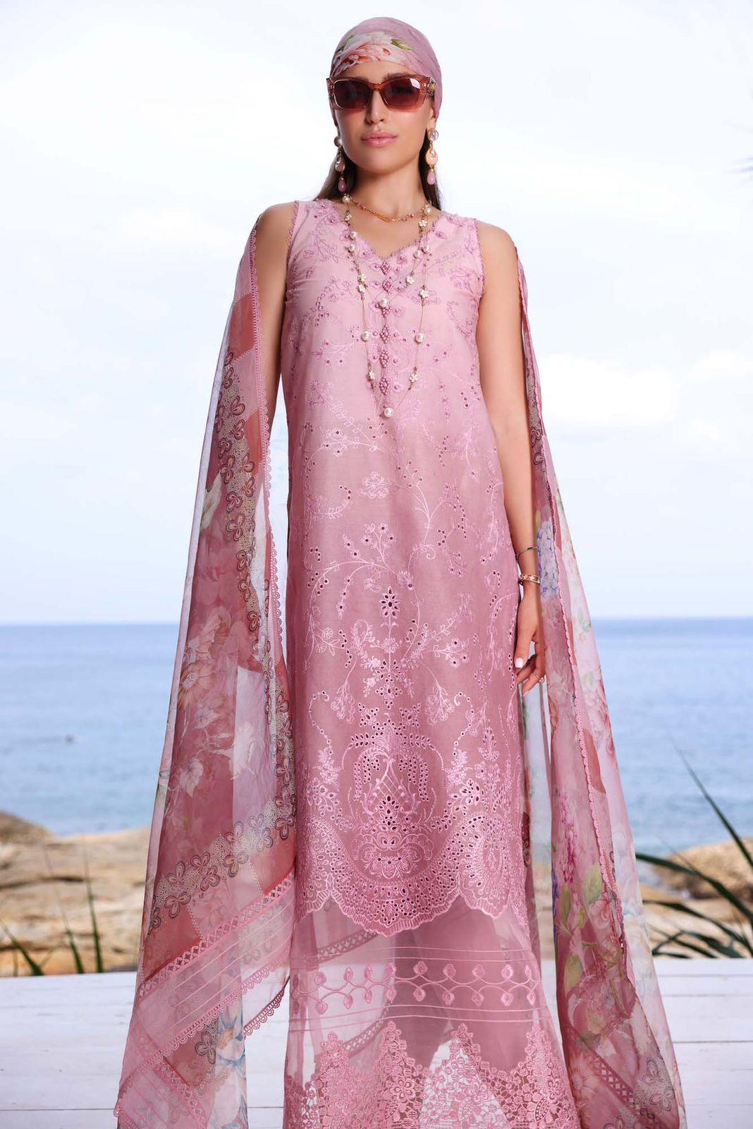 Noor by Sadia Asad - D1B - House Of Hania