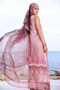 Noor by Sadia Asad - D1B - House Of Hania