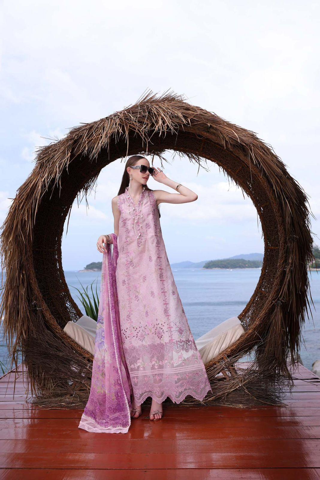 Noor by Sadia Asad - D5A - House Of Hania