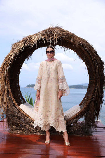 Noor by Sadia Asad - D5B - House Of Hania