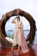 Noor by Sadia Asad - D5B - House Of Hania
