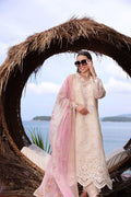 Noor by Sadia Asad - D5B - House Of Hania