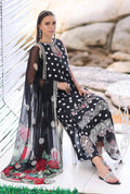 Noor by Sadia Asad - D6A - House Of Hania