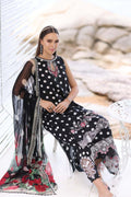 Noor by Sadia Asad - D6A - House Of Hania