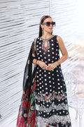 Noor by Sadia Asad - D6A - House Of Hania