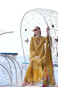 Noor by Sadia Asad - D6B - House Of Hania