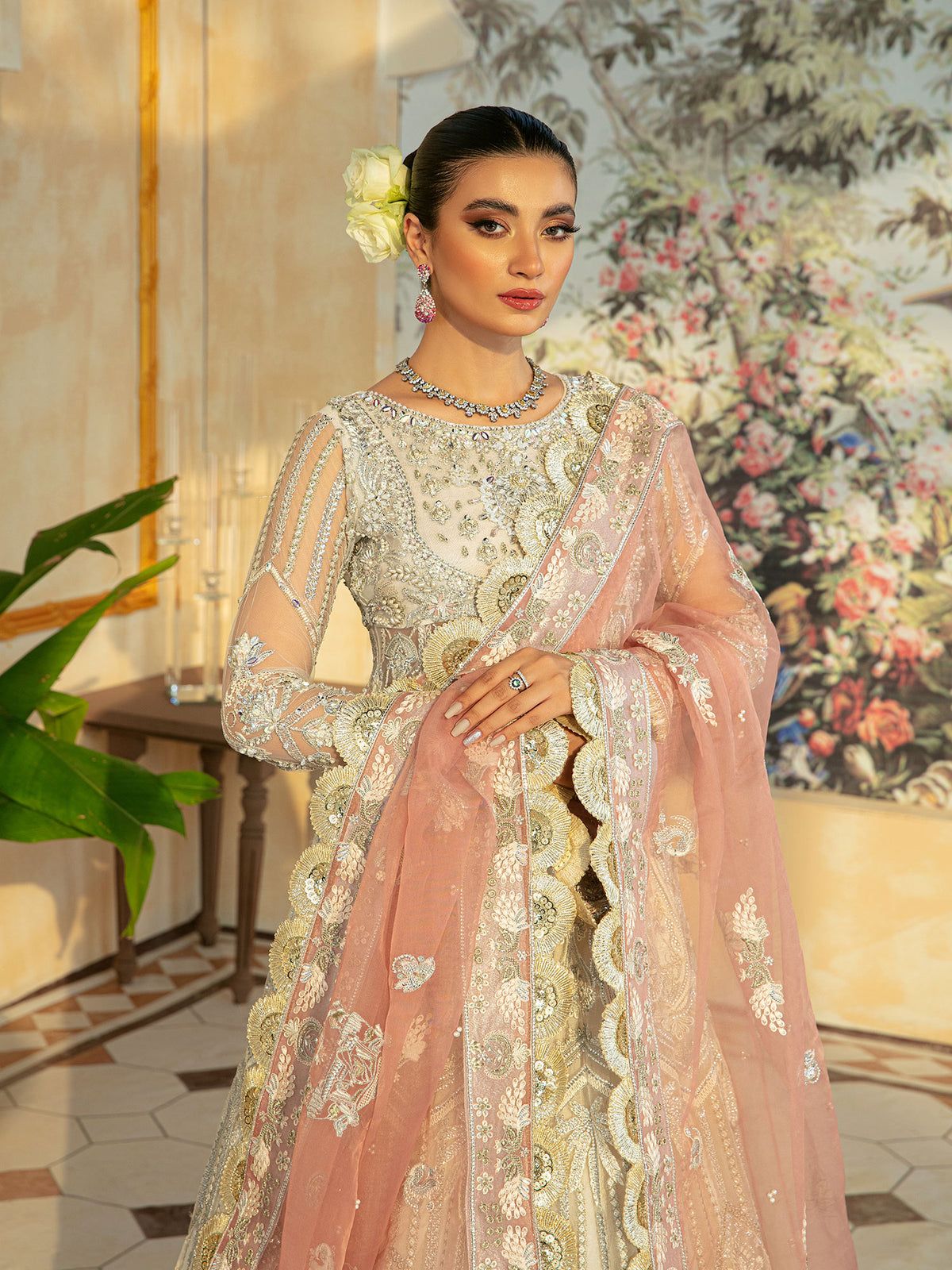 Noorbano - House Of Hania