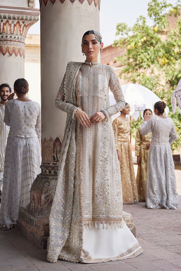 Noori - House Of Hania