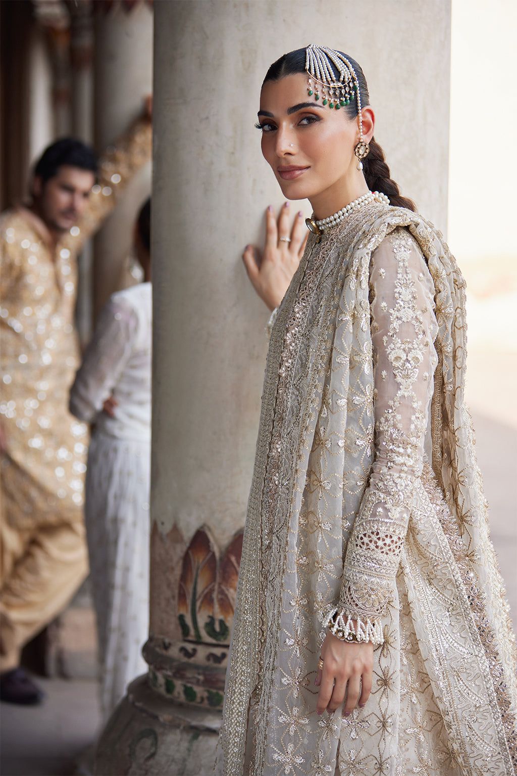 Noori - House Of Hania