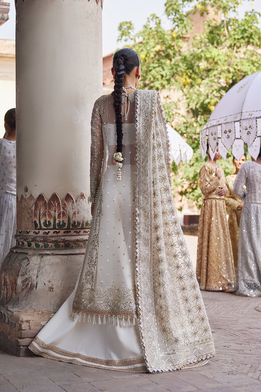 Noori - House Of Hania
