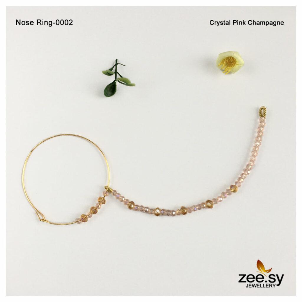 Nose Ring-0002 - House Of Hania