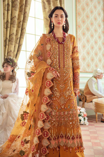 Nureh | ARABELLA - House Of Hania