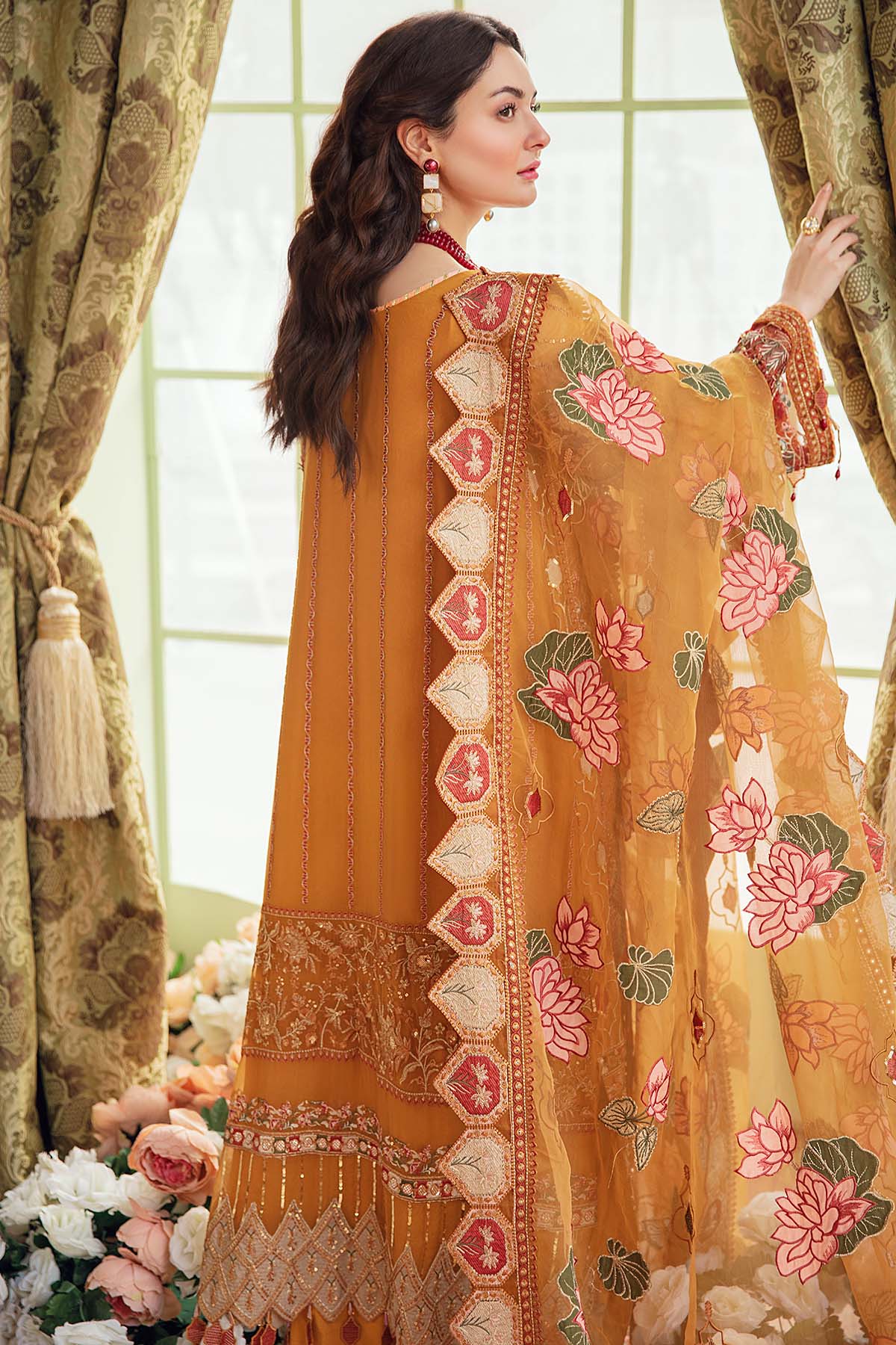 Nureh | ARABELLA - House Of Hania