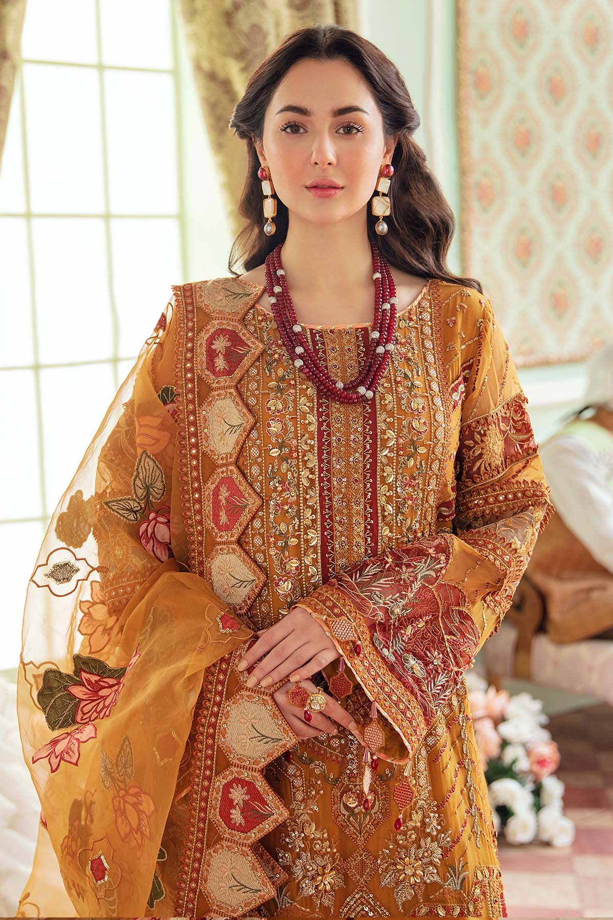 Nureh | ARABELLA - House Of Hania