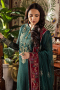 Nureh | Alfaaz Formals |  NL-74 MAHROO - House Of Hania