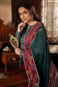Nureh | Alfaaz Formals |  NL-74 MAHROO - House Of Hania