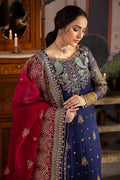 Nureh | Alfaaz Formals |  NL-75 JUGNI - House Of Hania