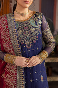 Nureh | Alfaaz Formals |  NL-75 JUGNI - House Of Hania