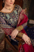 Nureh | Alfaaz Formals |  NL-75 JUGNI - House Of Hania
